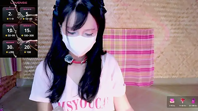 desiregirl69 online show from 25, 5, 2026