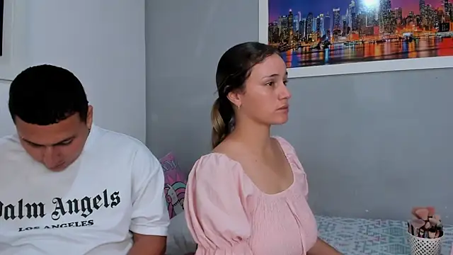 naughtyloverss online show from 20, 3, 2025