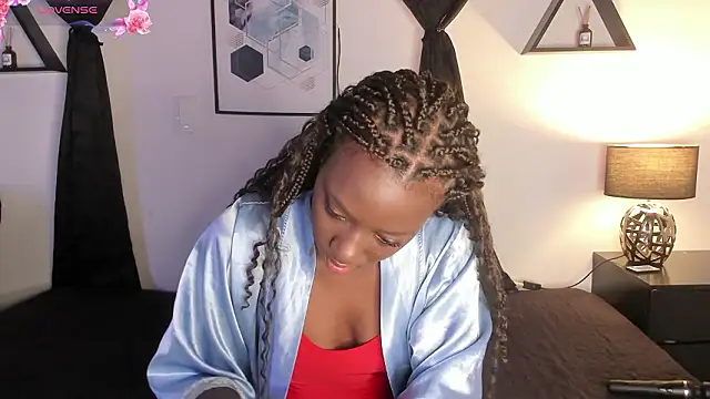 Khenta Michells online show from 26, 2, 2026