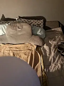 MsPink Flamingtoes544 online show from 3, 12, 2025