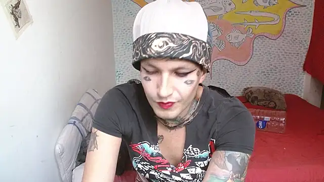 Snapshot of Party_trans chatting on 19, 2, 2025 Party trans online show from 19, 2, 2025