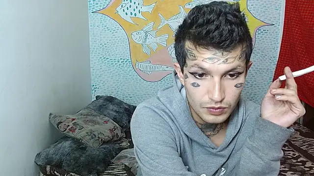 Snapshot of Party_trans chatting on 5, 3, 2025 Party trans online show from 5, 3, 2025