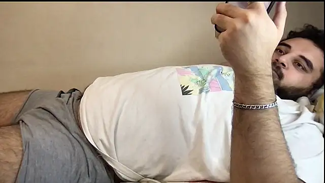 teddy alan online show from 25, 10, 2025