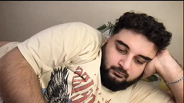 teddy alan online show from 30, 10, 2025