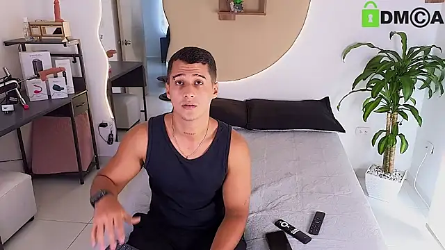 hot69temptation  online show from 15, 4, 2026