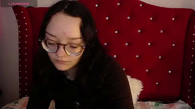 Snapshot of charlotte1-ls chatting on 20, 3, 2025 charlotte1-ls online show from 20, 3, 2025