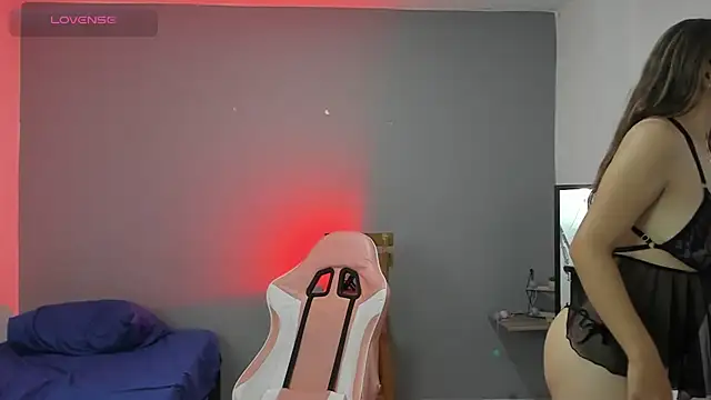 gwen ashly online show from 18, 3, 2025