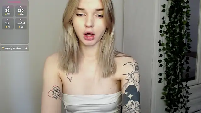 Snapshot of lounahyan chatting on 9, 2, 2025 lounahyan online show from 9, 2, 2025