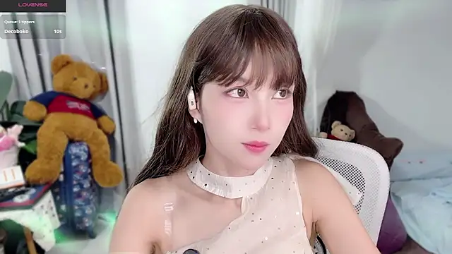 AnAn-520 online show from 20, 9, 2025