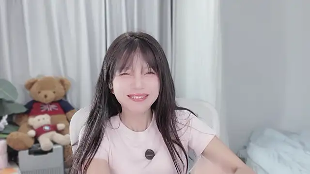 AnAn-520 online show from 15, 12, 2025