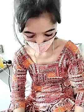 Snapshot of Cute-Ridhima chatting on 28, 12, 2024 Cute-Ridhima online show from 28, 12, 2024