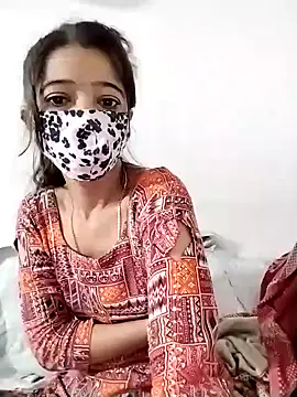 Snapshot of Cute-Ridhima chatting on 29, 12, 2024 Cute-Ridhima online show from 29, 12, 2024