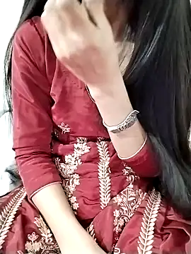 Snapshot of Cute-Ridhima chatting on 1, 1, 2025 Cute-Ridhima online show from 1, 1, 2025
