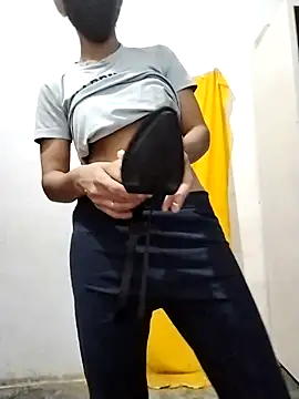 Cute-Ridhima online show from 23, 11, 2025