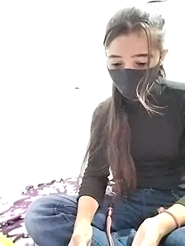 Cute-Ridhima online show from 11, 2, 2026