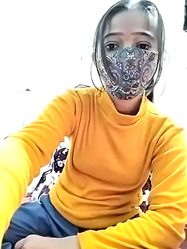 Cute-Ridhima online show from 16, 2, 2026