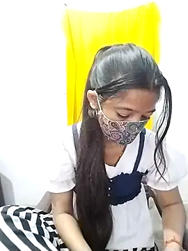 Cute-Ridhima online show from 25, 3, 2026