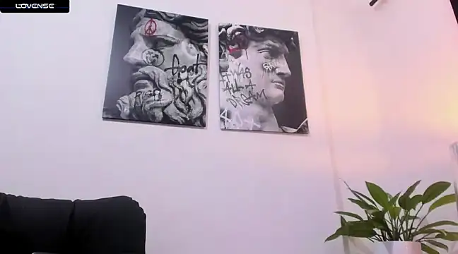 CruzVega online show from 11, 12, 2024