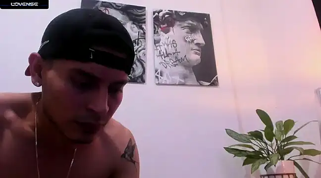 CruzVega online show from 23, 1, 2025