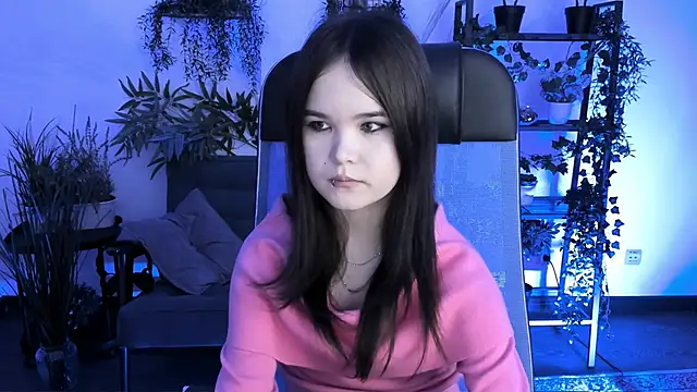 Elainebeness online show from 24, 11, 2025