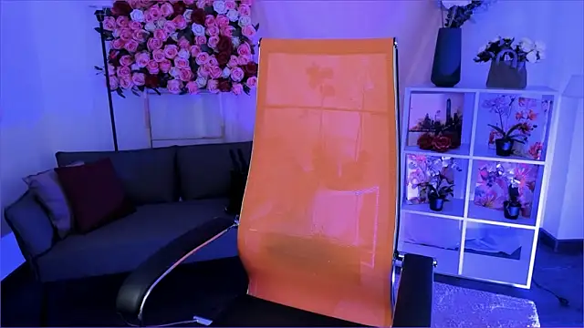 Elainebeness online show from 11, 2, 2026