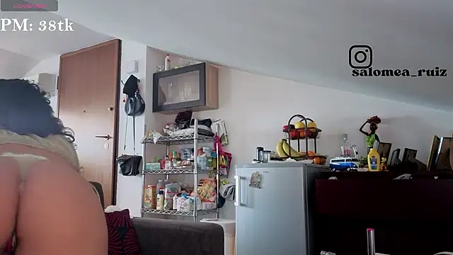 Snapshot of salomea_r chatting on 15, 3, 2026 salomea r online show from 15, 3, 2026