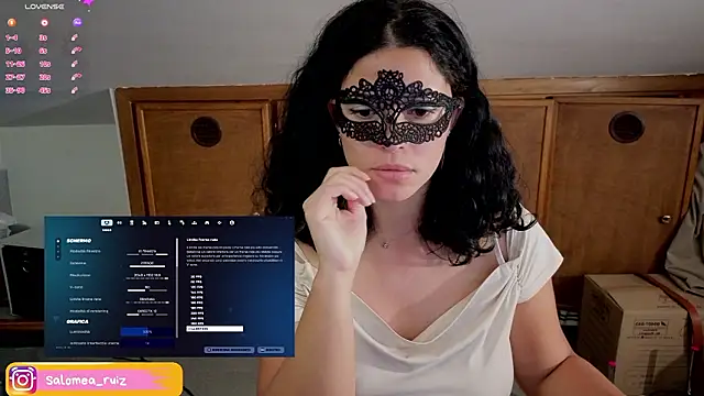 Snapshot of salomea_r chatting on 13, 4, 2026 salomea r online show from 13, 4, 2026