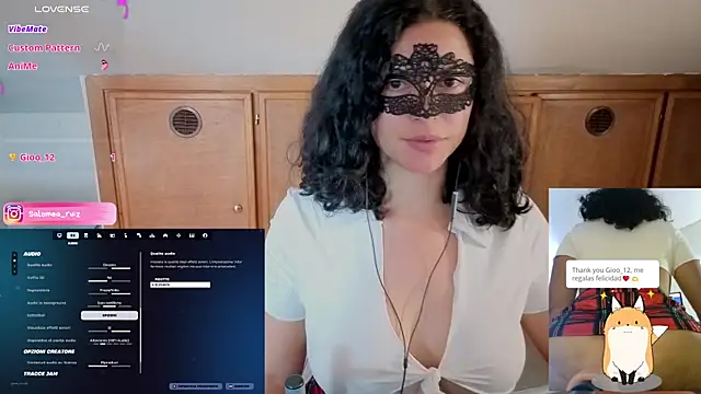 Snapshot of salomea_r chatting on 18, 4, 2026 salomea r online show from 18, 4, 2026