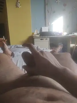 Snapshot of Romyours chatting on 17, 9, 2025 Romyours online show from 17, 9, 2025