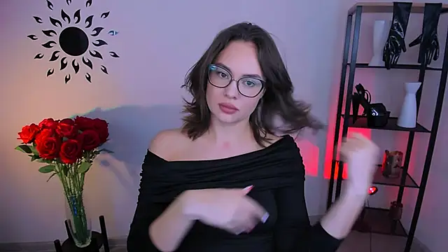 Snapshot of JaneWyatt chatting on 25, 2, 2025 JaneWyatt online show from 25, 2, 2025
