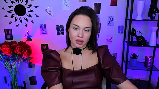 Snapshot of JaneWyatt chatting on 12, 3, 2025 JaneWyatt online show from 12, 3, 2025