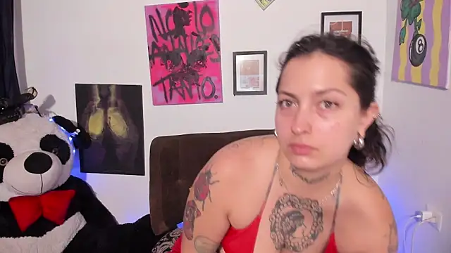 badsombra online show from 7, 11, 2025