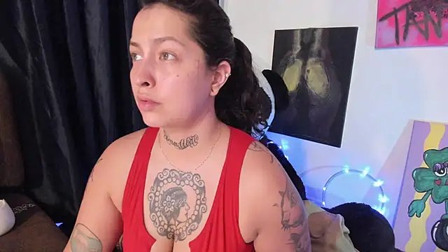 badsombra online show from 26, 11, 2025