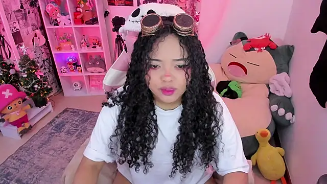 Snapshot of anyburkee chatting on 23, 12, 2025 anyburkee online show from 23, 12, 2025