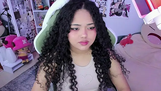 Snapshot of anyburkee chatting on 10, 1, 2026 anyburkee online show from 10, 1, 2026