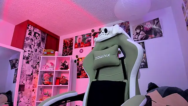 Snapshot of anyburkee chatting on 15, 1, 2026 anyburkee online show from 15, 1, 2026