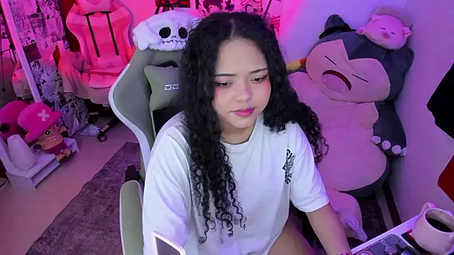 Snapshot of anyburkee chatting on 3, 2, 2026 anyburkee online show from 3, 2, 2026