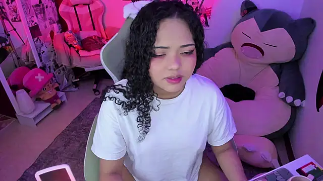 Snapshot of anyburkee chatting on 7, 2, 2026 anyburkee online show from 7, 2, 2026