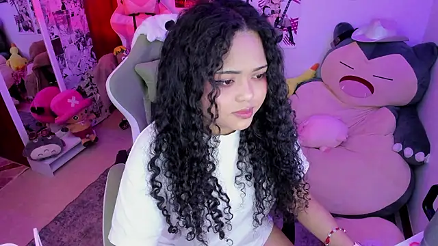 Snapshot of anyburkee chatting on 24, 2, 2026 anyburkee online show from 24, 2, 2026