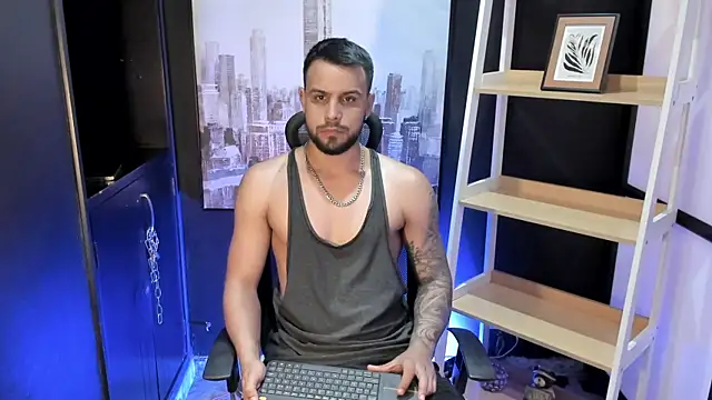 JackBlanco  online show from 15, 1, 2025