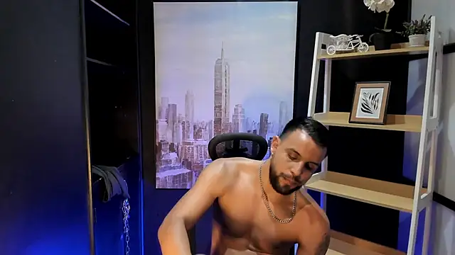 JackBlanco  online show from 15, 1, 2025