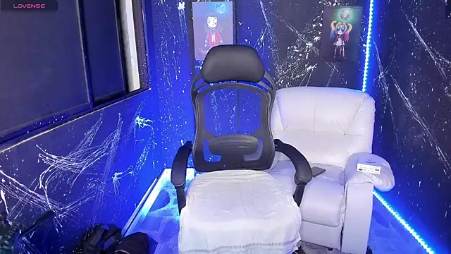 JackBlanco  online show from 3, 2, 2025