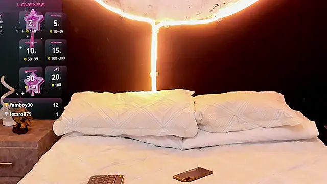 JackBlanco  online show from 25, 2, 2025