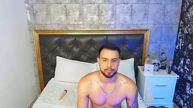 JackBlanco  online show from 26, 2, 2025