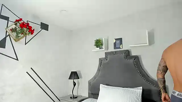 JackBlanco  online show from 9, 9, 2025