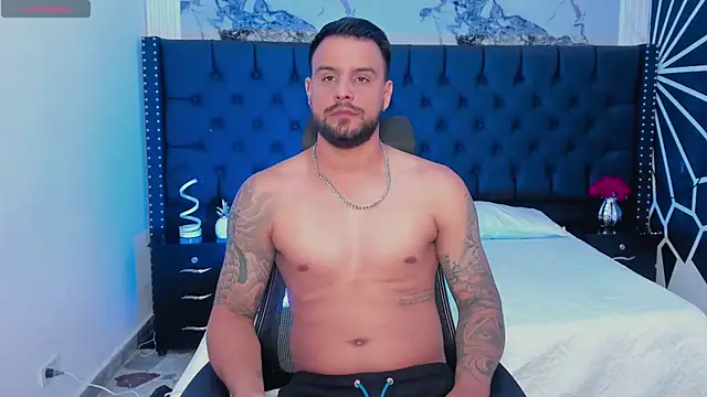 Snapshot of JackBlanco_ chatting on 14, 7, 2026 JackBlanco online show from 14, 7, 2026