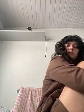 magalunabb online show from 22, 10, 2025