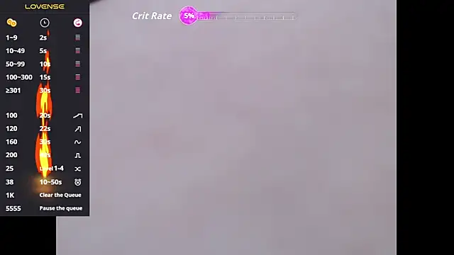 Snapshot of lorenitha_20 chatting on 6, 4, 2026 lorenitha 20 online show from 6, 4, 2026