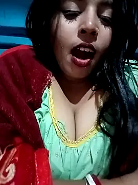 Sweet-Rani online show from 3, 1, 2025