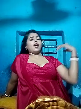 Sweet-Rani online show from 4, 1, 2025